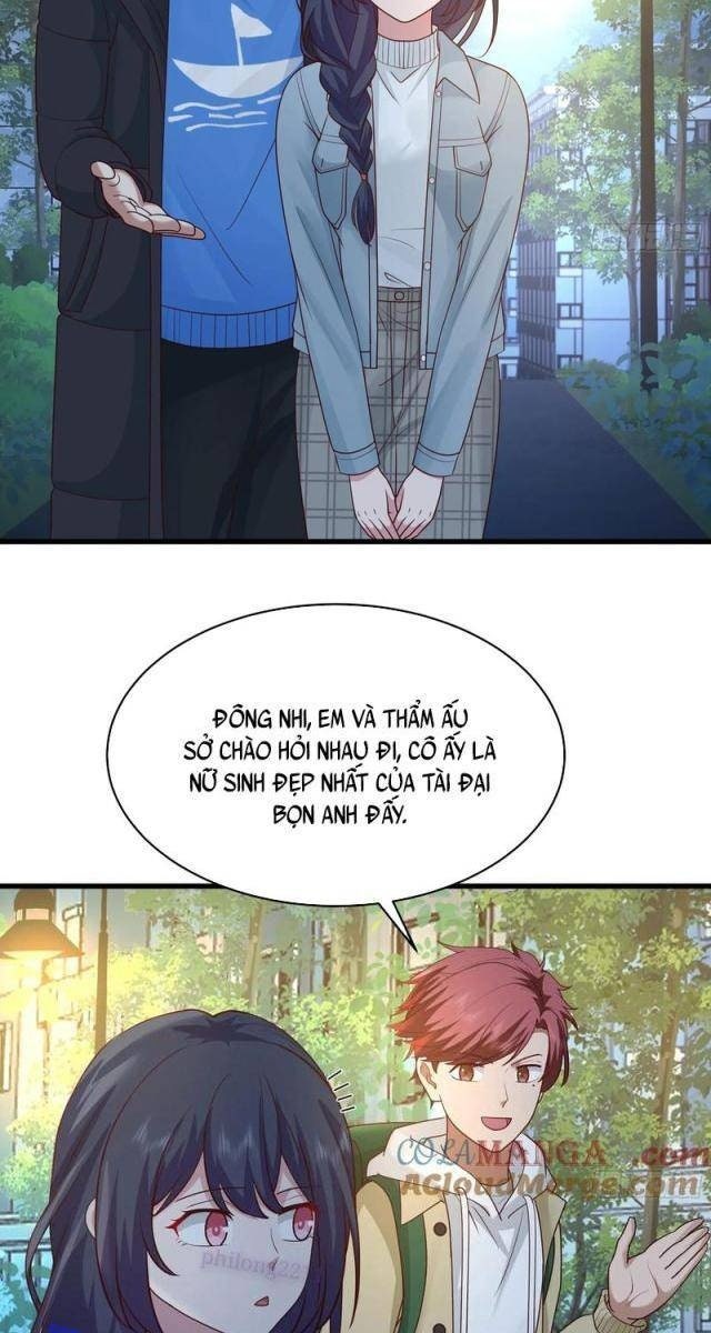 Ta Không Muốn Trùng Sinh Đâu - Page 52