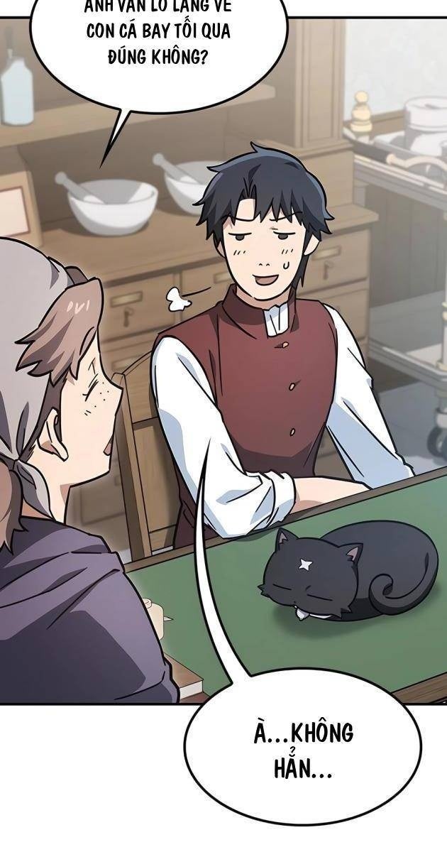 Bác Sĩ Thú Y Ở Dị Giới - Page 24