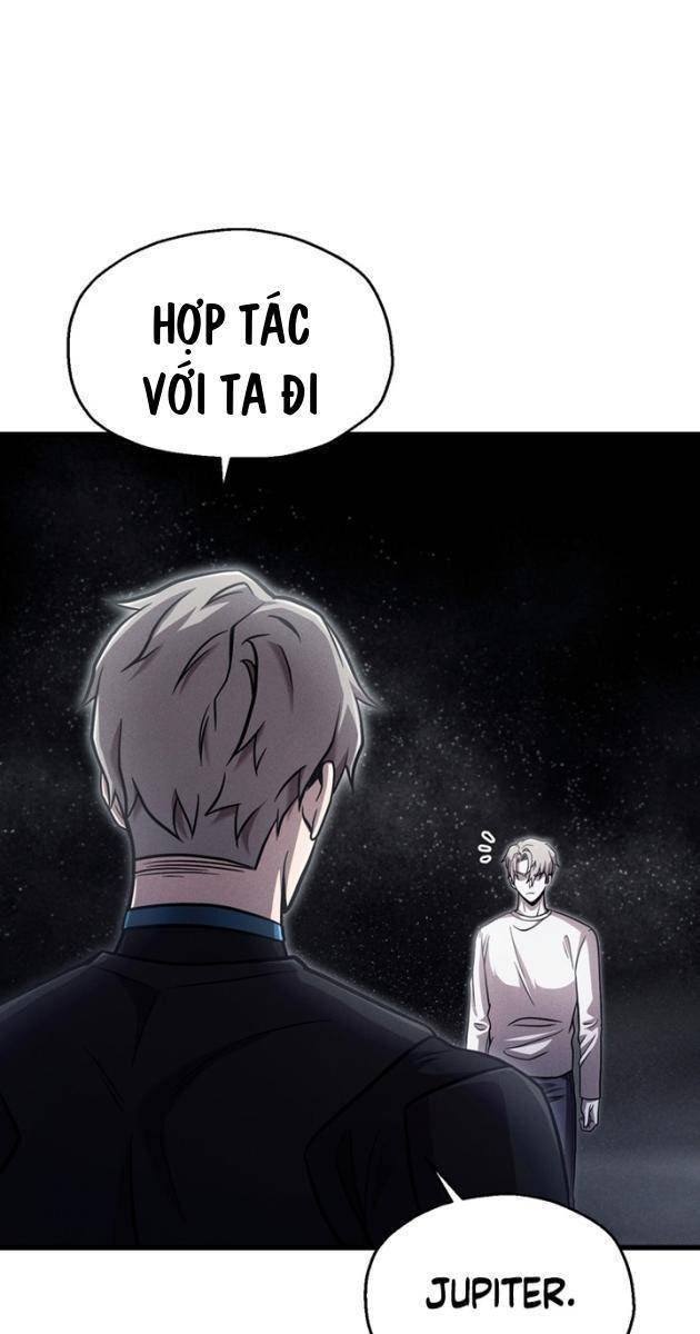 Người Chơi Không Thể Thăng Cấp - Page 41