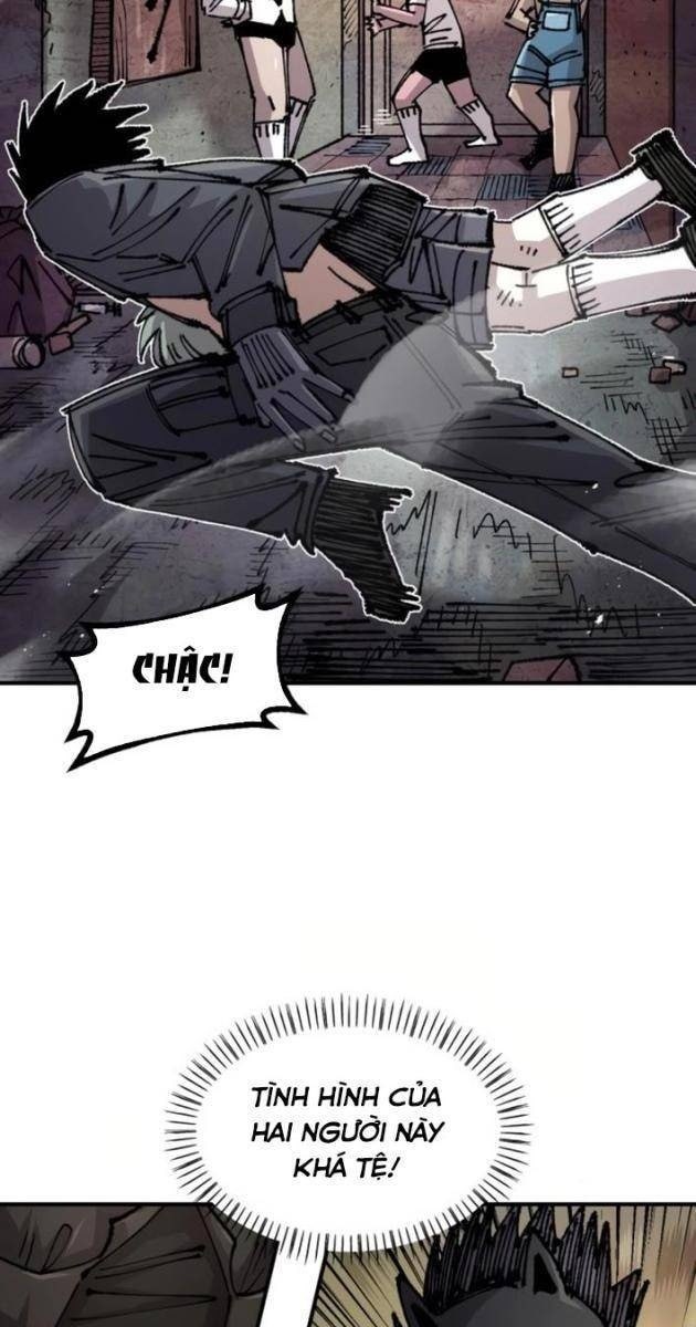 Sắp Xuất Ngũ Thì Isekai - Page 100