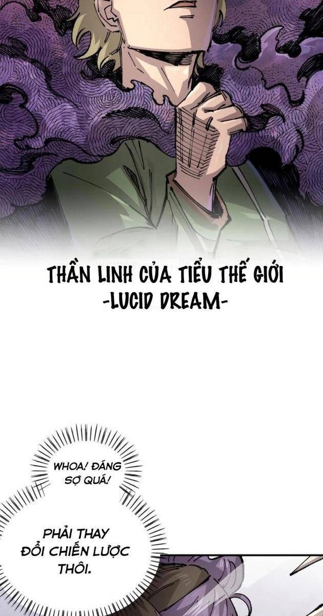 Sắp Xuất Ngũ Thì Isekai - Page 72