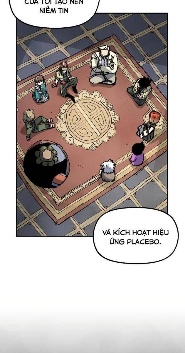 Sắp Xuất Ngũ Thì Isekai - Page 71