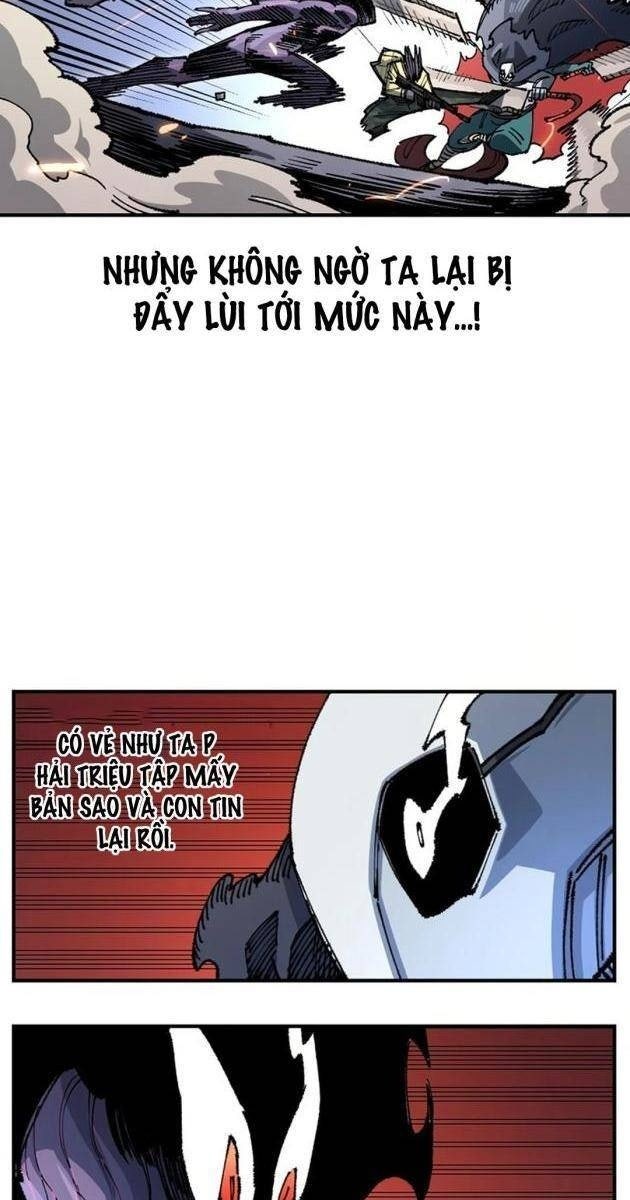 Sắp Xuất Ngũ Thì Isekai - Page 84