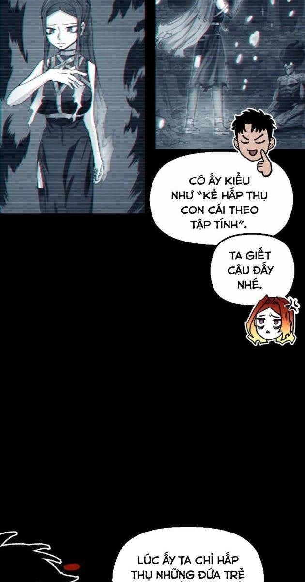 Sắp Xuất Ngũ Thì Isekai - Page 11