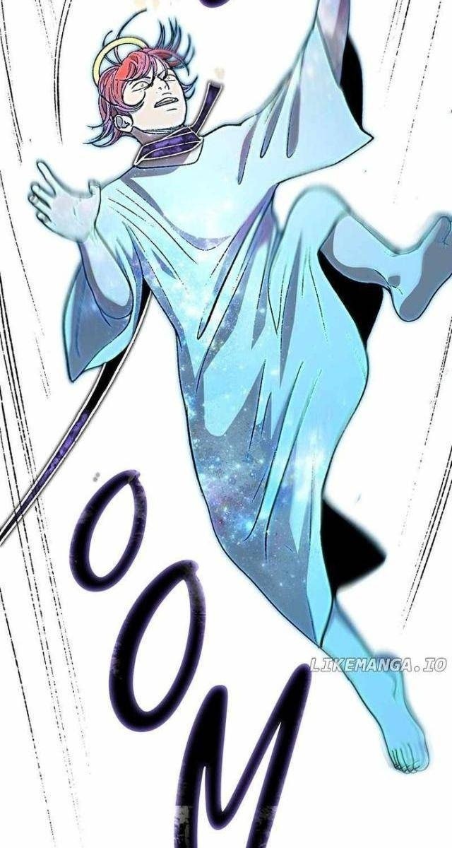 Sự Trở Lại Của Giáo Sư Runebound - Page 263