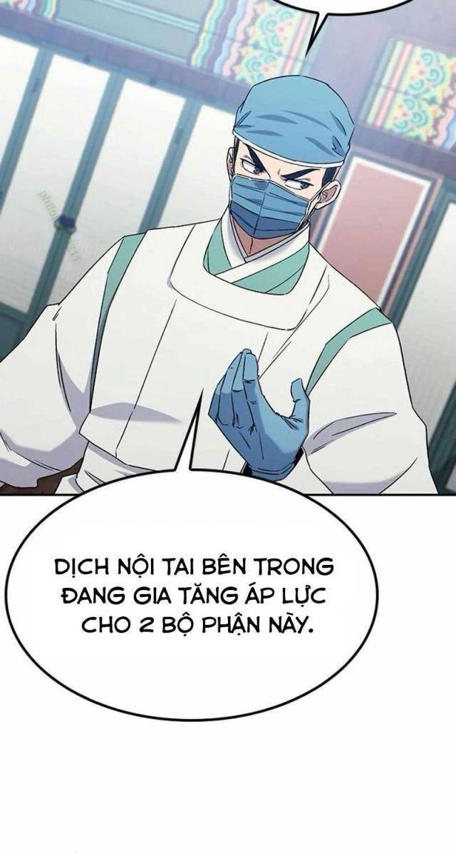 Bác Sĩ Tới Joseon - Page 65