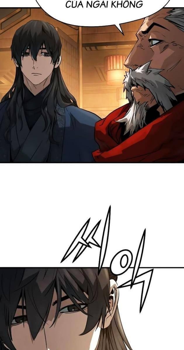 Tuyệt Thế Hồi Quy - Page 92