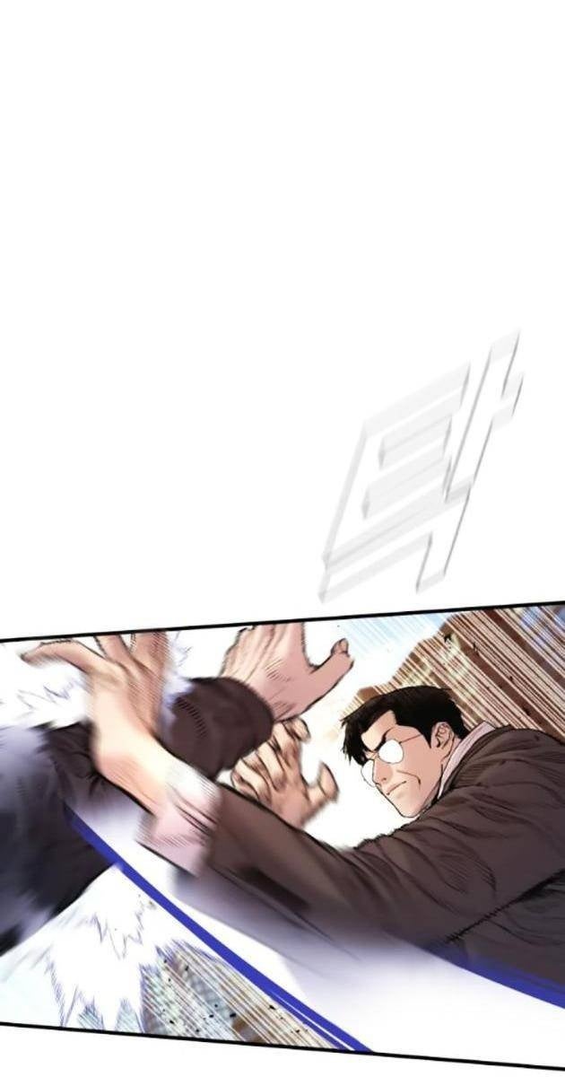 Bố Tôi Là Đặc Vụ - Page 61