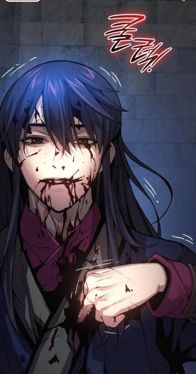 Quái Lực Loạn Thần - Page 121