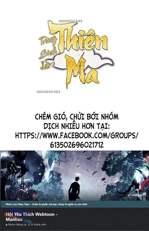 Thiên Ma Quy Hoàn - Page 139