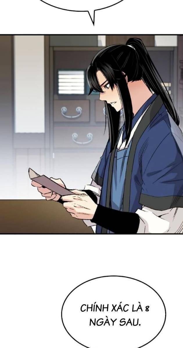 Thiên Ma Quy Hoàn - Page 38