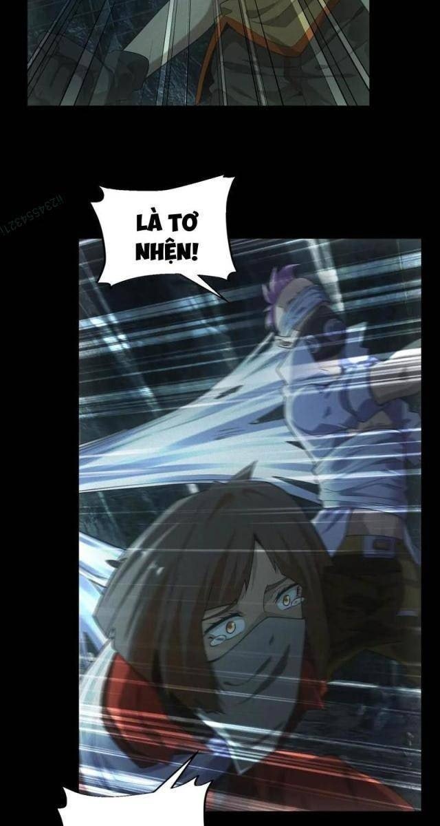 Ta Bán Hàng Rong Thời Tận Thế - Page 45