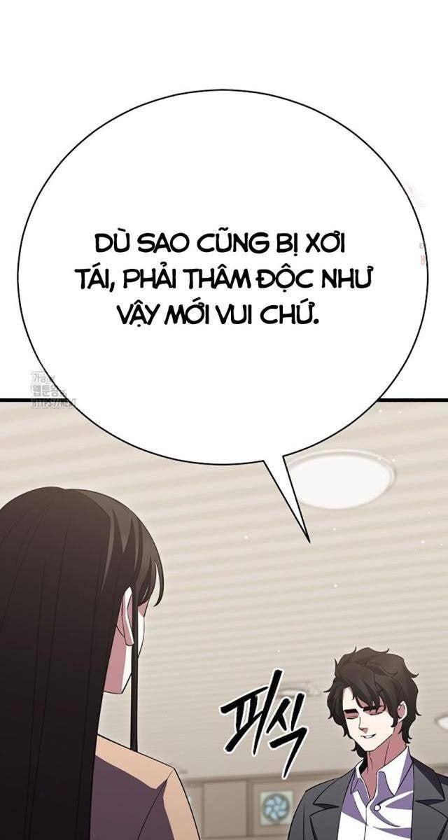 Môn Đồ Của Tam Vương - Page 49