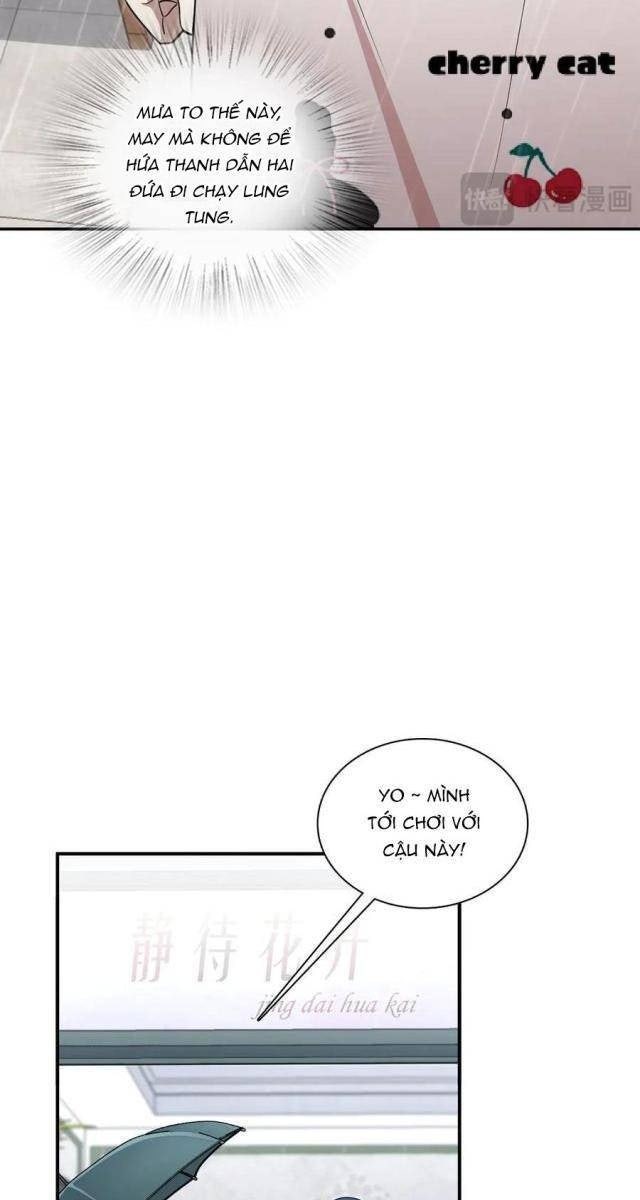 Bà Xã Nhà Tôi Đến Từ Ngàn Năm Trước - Page 15