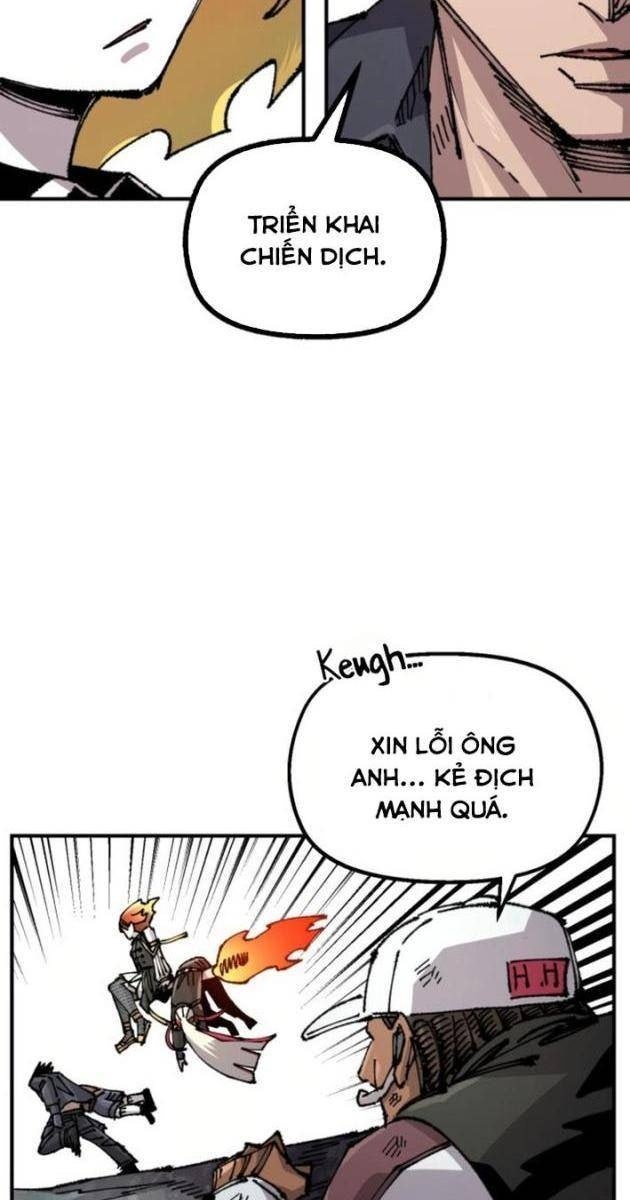 Sắp Xuất Ngũ Thì Isekai - Page 79