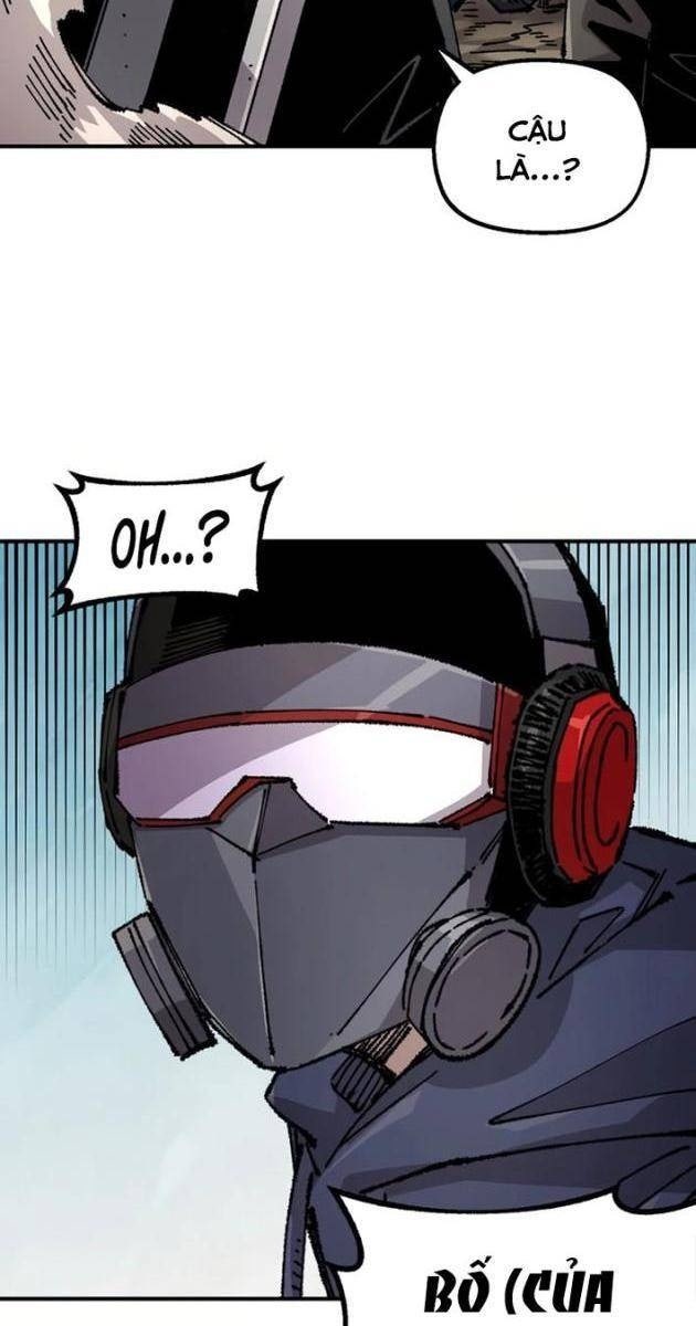 Sắp Xuất Ngũ Thì Isekai - Page 143