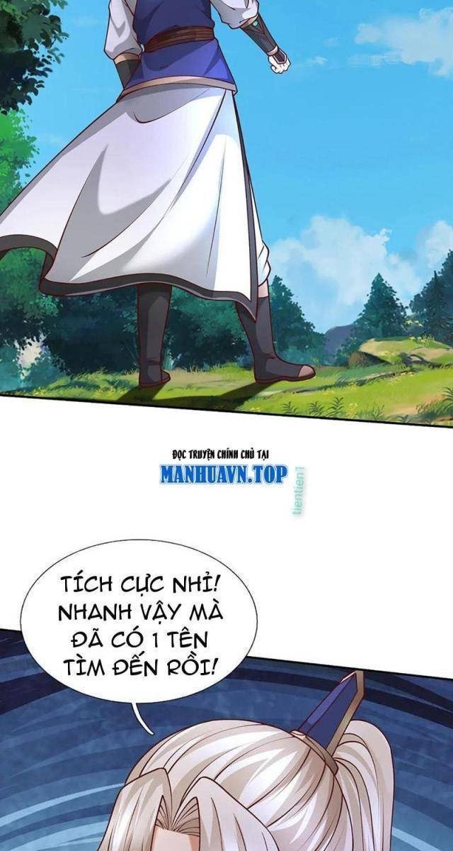 Ta Có Thể Vô Hạn Bạo Kích - Page 52