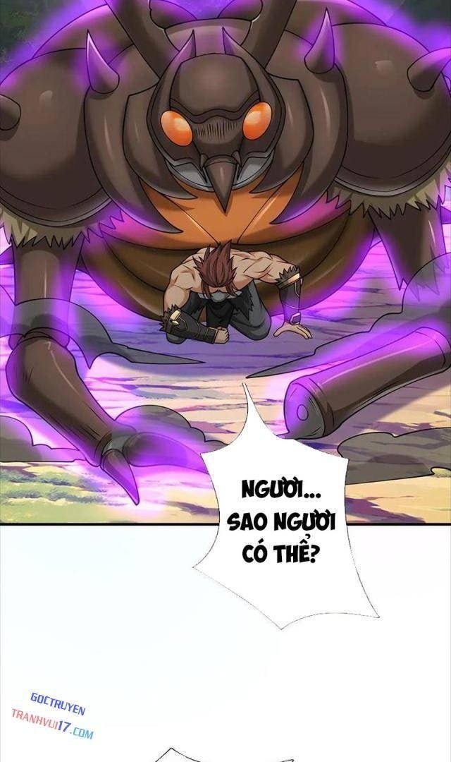 Ta Có Thể Vô Hạn Bạo Kích - Page 12