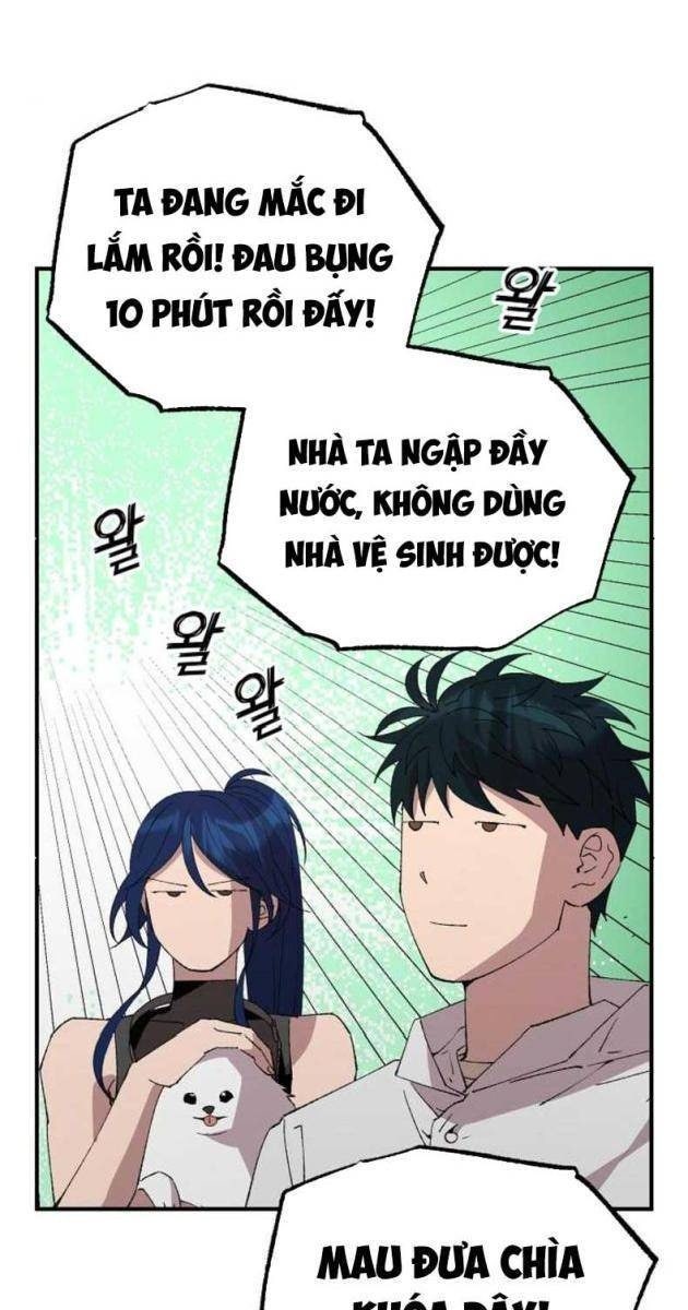 Cửa Hàng Diệu Kỳ - Page 31