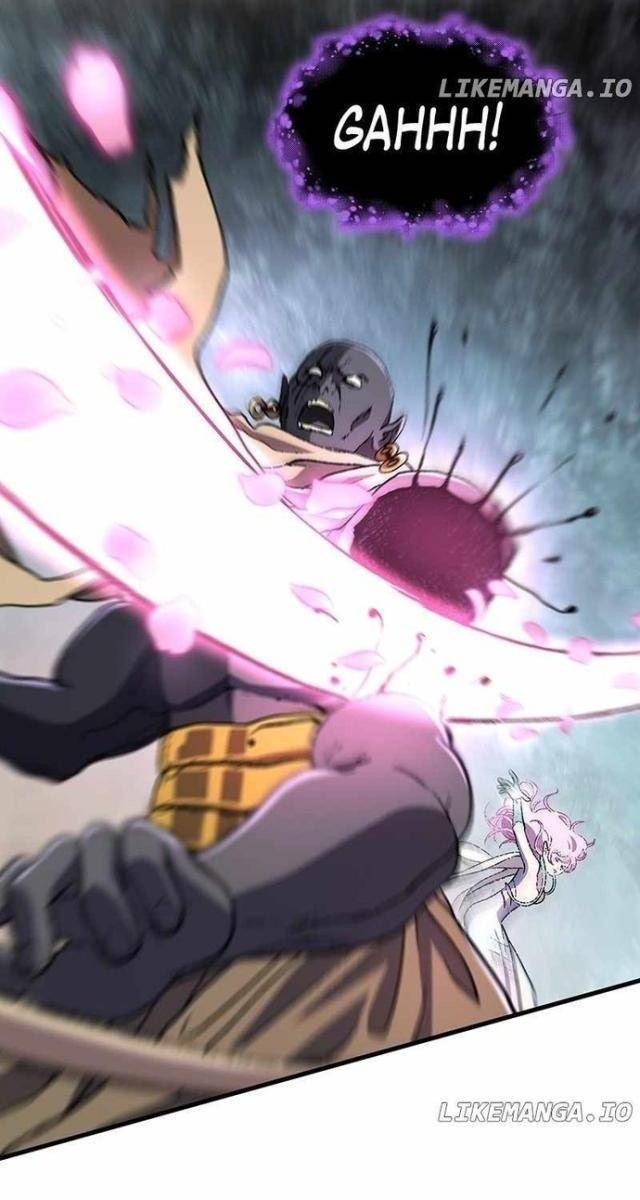 Sự Trở Lại Của Giáo Sư Runebound - Page 226