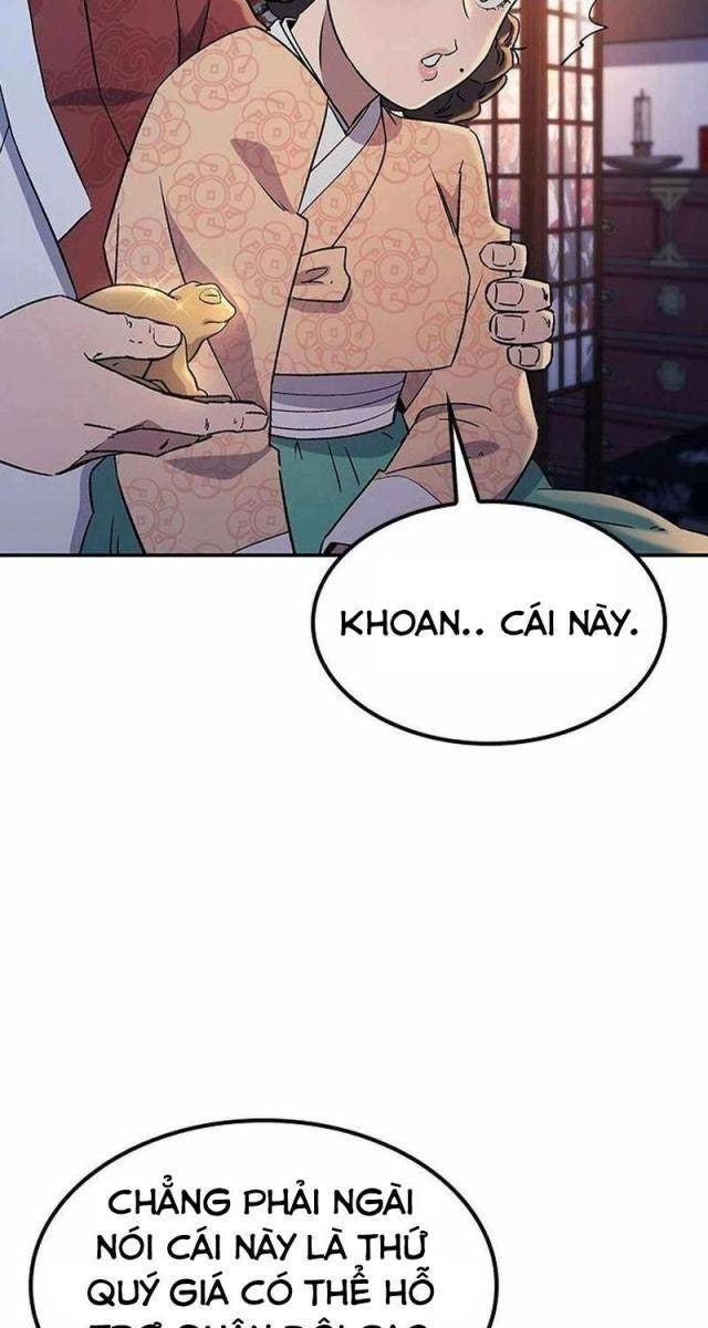 Bác Sĩ Tới Joseon - Page 131