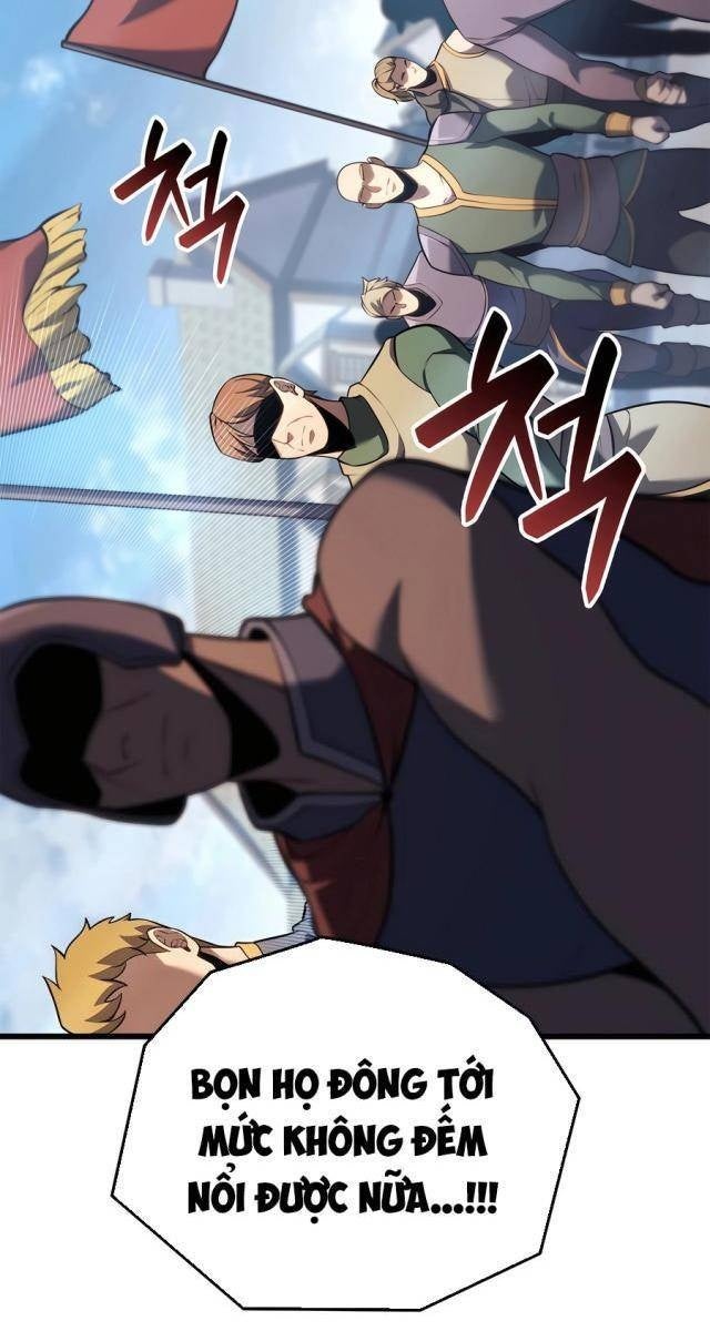 Con Trai Út Của Bá Tước Là Một Người Chơi - Page 60