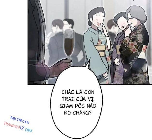 Quý Tộc Báo Thù - Page 75