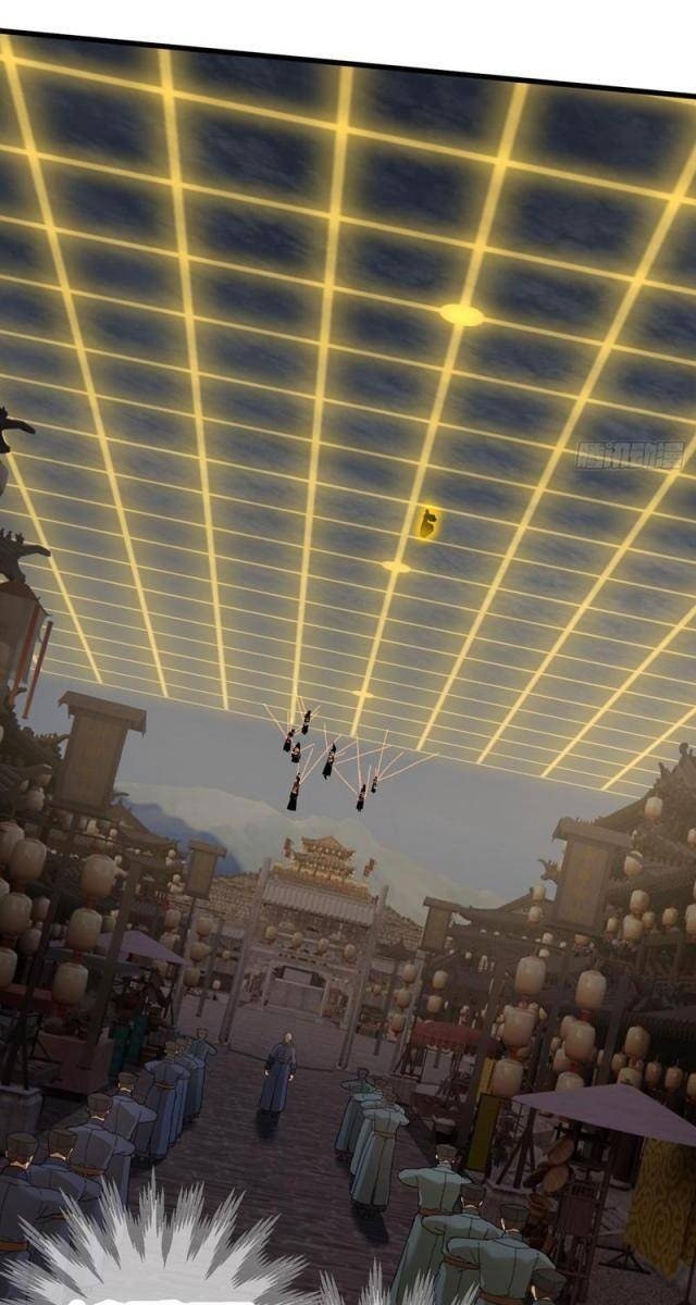 Đại Thừa Kỳ Mới Có Nghịch Tập Hệ Thống - Page 23