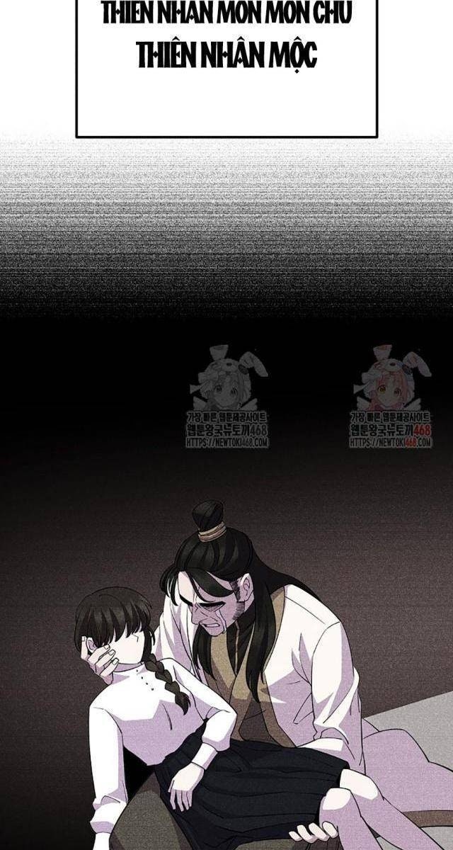 Môn Đồ Của Tam Vương - Page 141