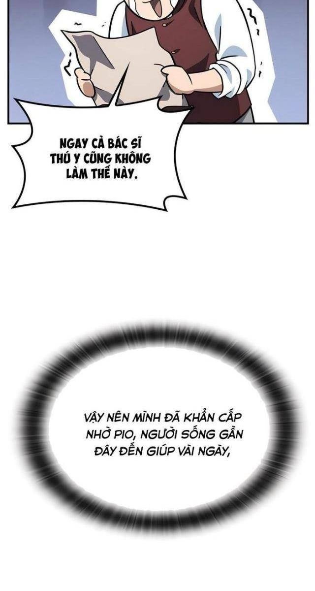 Bác Sĩ Thú Y Ở Dị Giới - Page 56