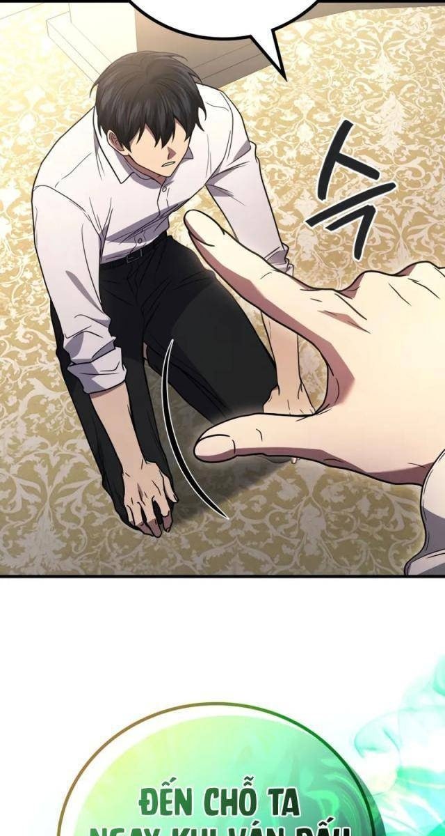 Thần Chiến Tranh Trở Lại Cấp 2 - Page 25