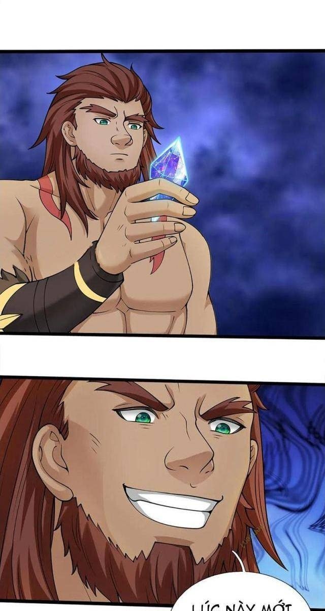 Ta Có Thể Vô Hạn Bạo Kích - Page 13
