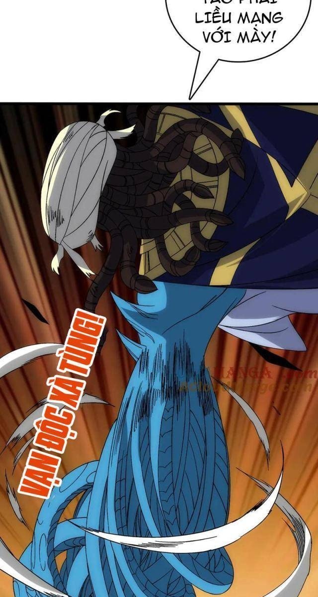 Bắt Đầu Kế Nhiệm Boss Hắc Long, Ta Vô Địch - Page 55