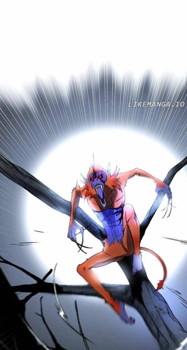 Sự Trở Lại Của Giáo Sư Runebound - Page 67