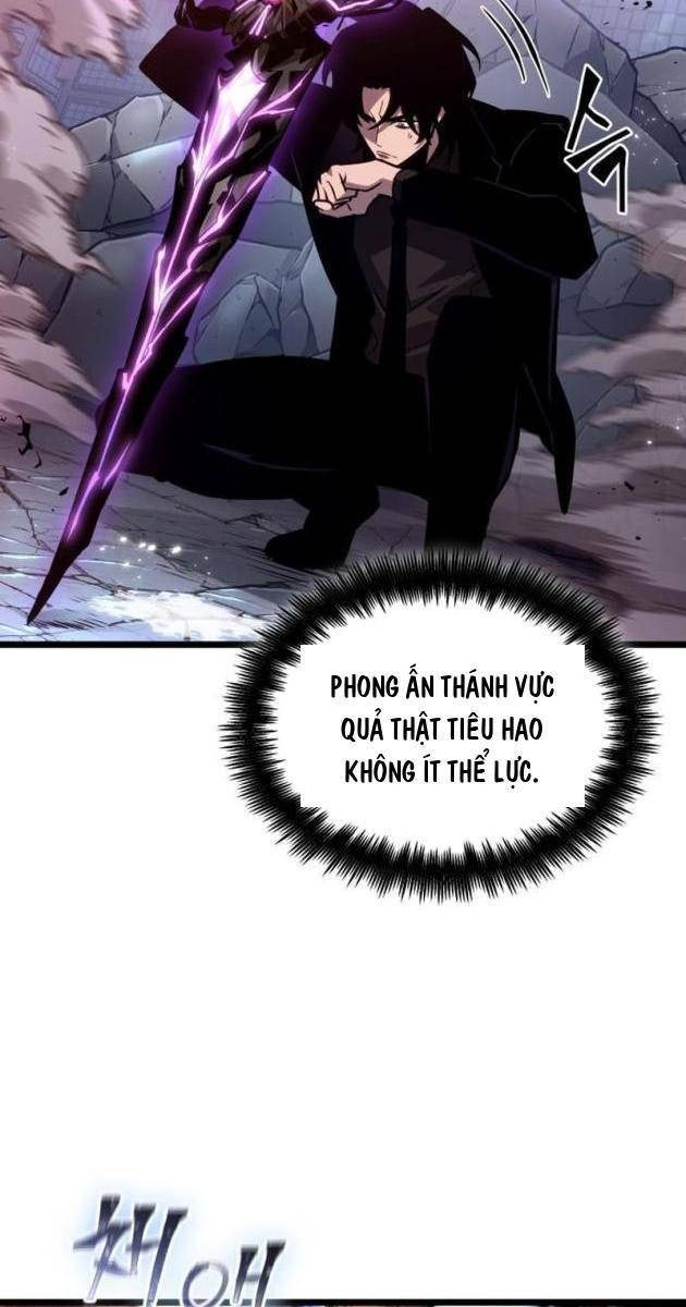 Thế Giới Hậu Tận Thế - Page 4