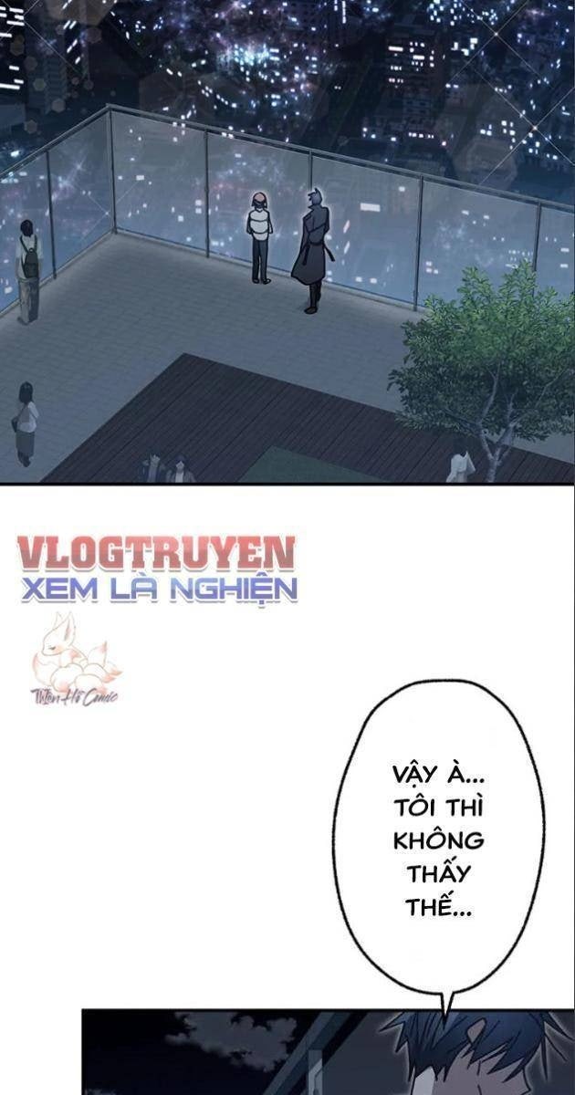 Quý Tộc Báo Thù - Page 76