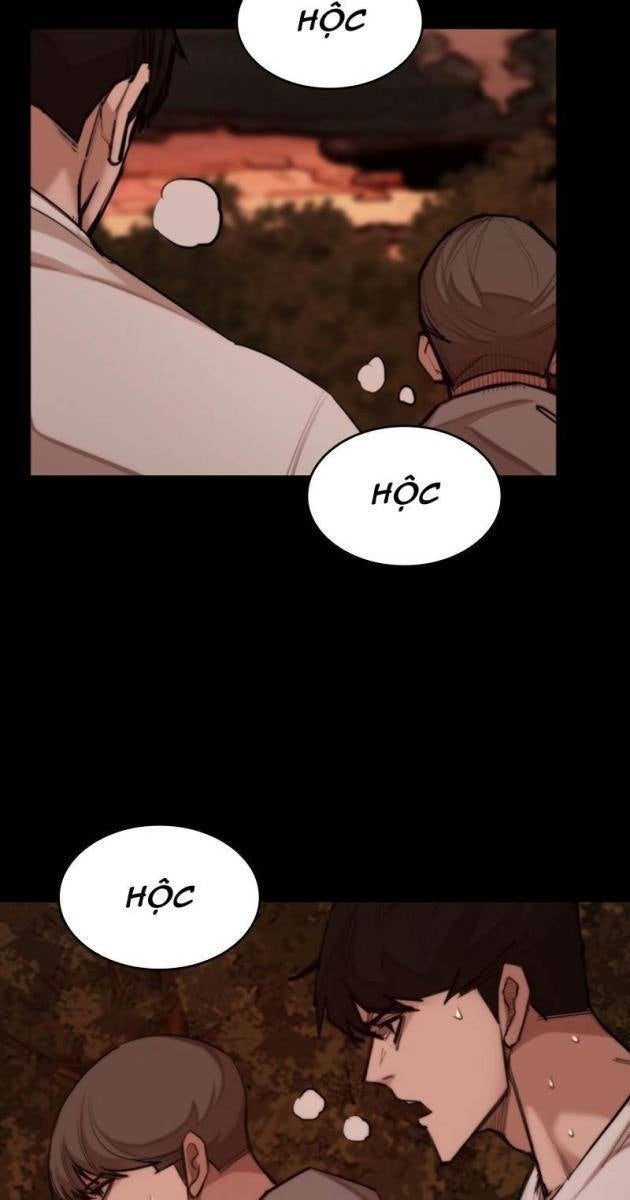 Xích Nguyệt - Page 62
