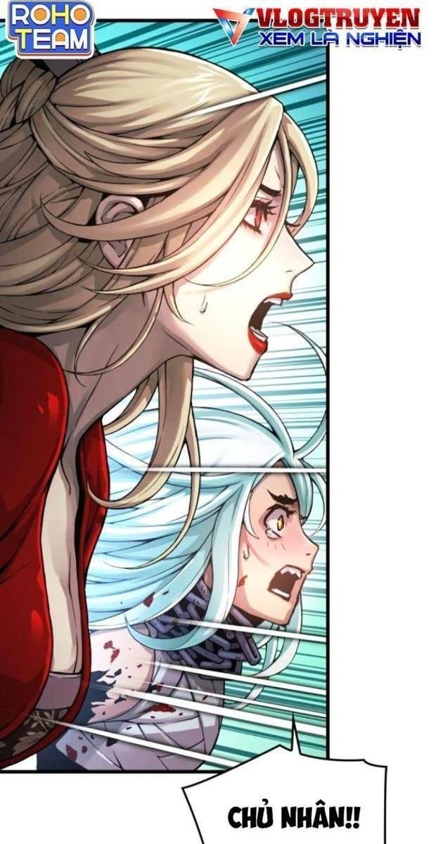 Quái Lực Loạn Thần - Page 6