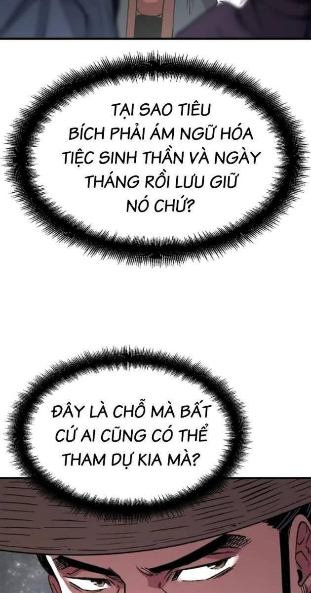 Thiên Ma Quy Hoàn - Page 81