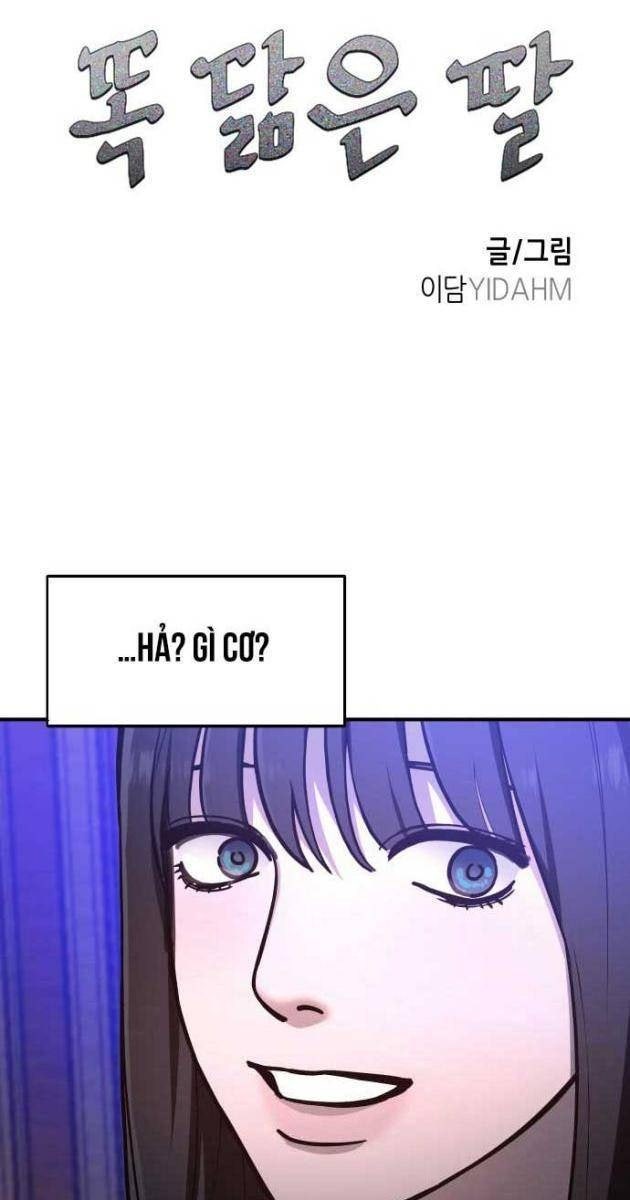 Mẹ Nào Con Nấy - Page 7