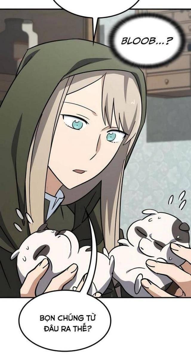Bác Sĩ Thú Y Ở Dị Giới - Page 110