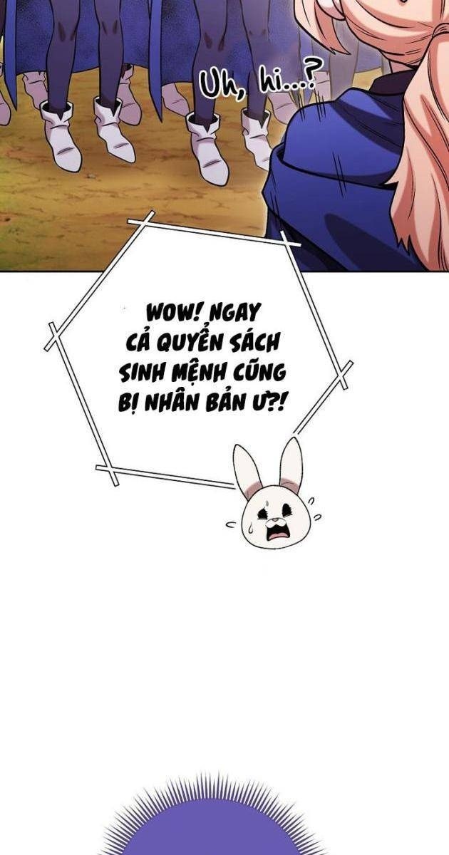 Tái Thiết Hầm Ngục - Page 113