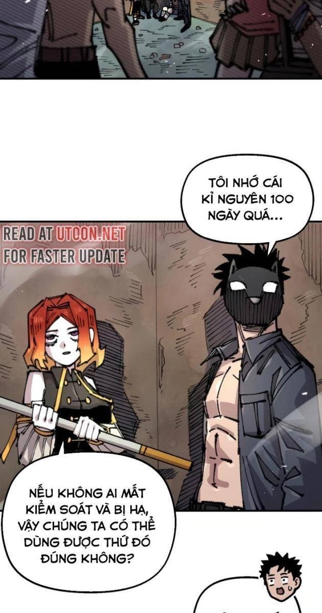 Sắp Xuất Ngũ Thì Isekai - Page 117