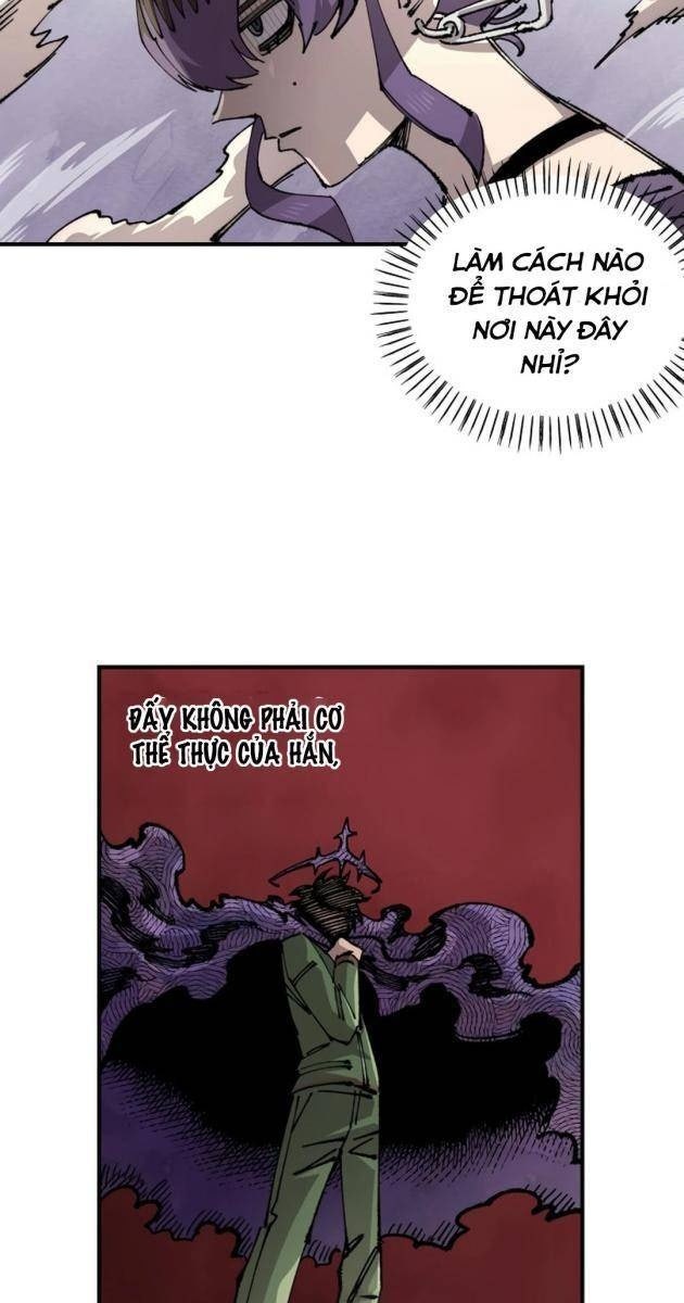Sắp Xuất Ngũ Thì Isekai - Page 74