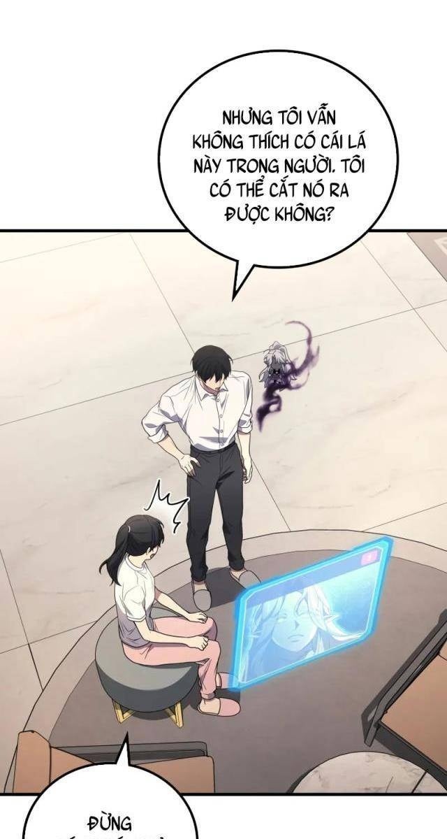 Thần Chiến Tranh Trở Lại Cấp 2 - Page 70