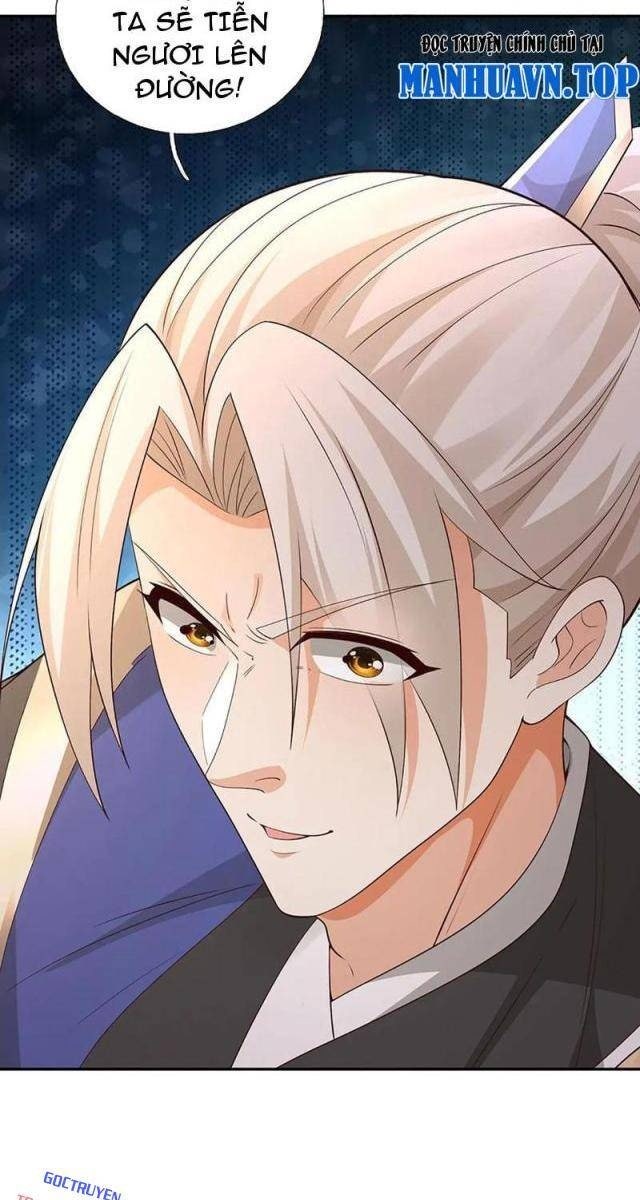 Ta Có Thể Vô Hạn Bạo Kích - Page 20