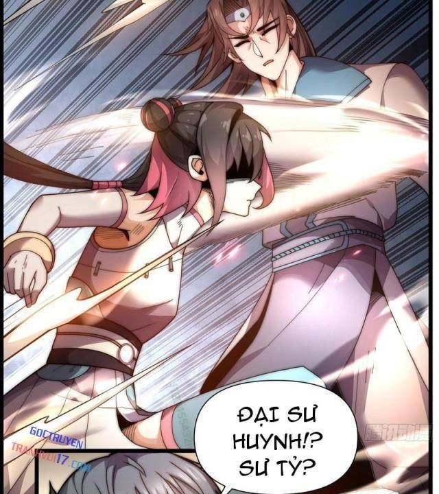 Lôi Kiếp Thập Vạn Niên - Page 28