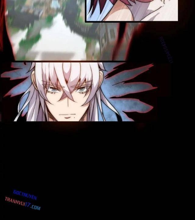 Lôi Kiếp Thập Vạn Niên - Page 32