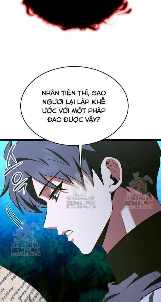 Anh Hùng Trọng Sinh Thành Trưởng Tử Nhà Công Tước - Page 43