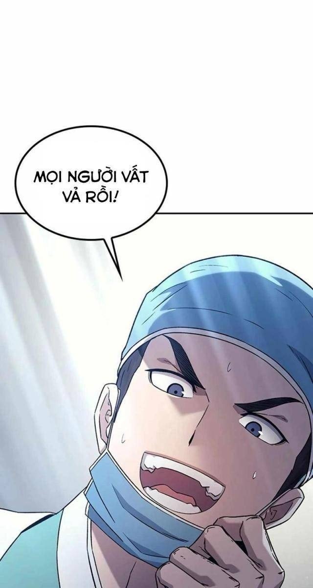 Bác Sĩ Tới Joseon - Page 79